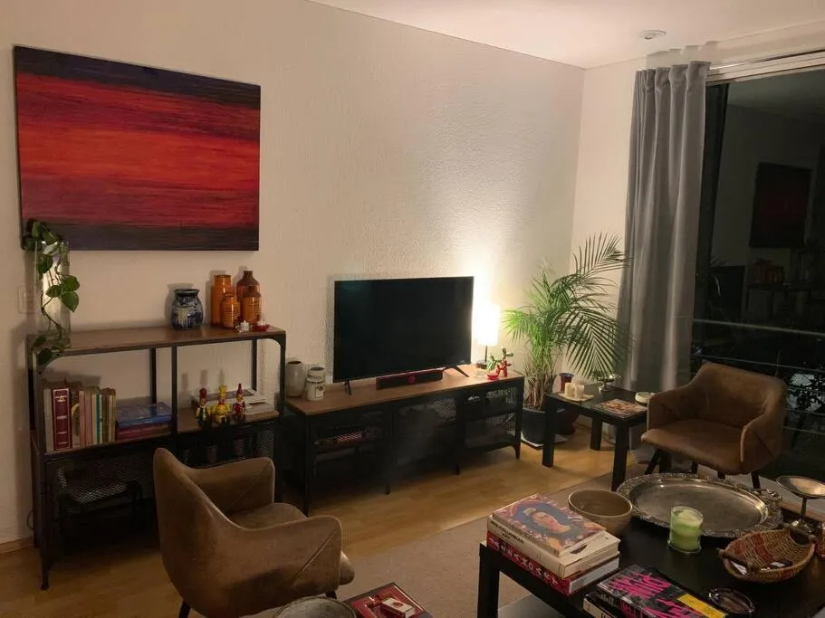 Image 4 of Excelente departamento en la Condesa