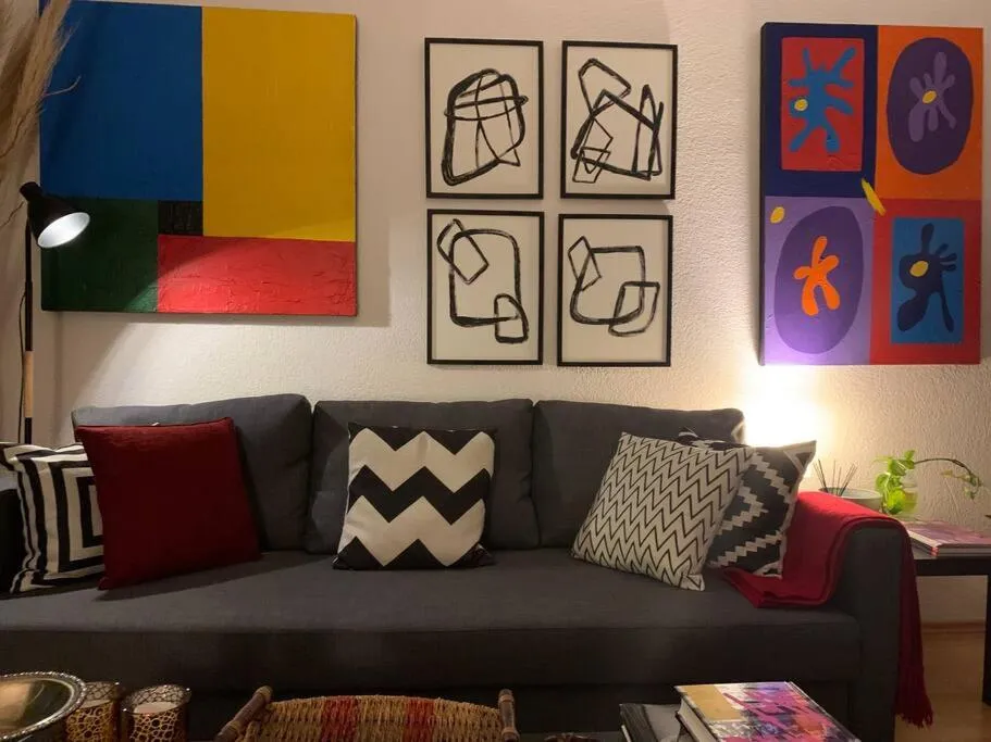 Image 5 of Excelente departamento en la Condesa