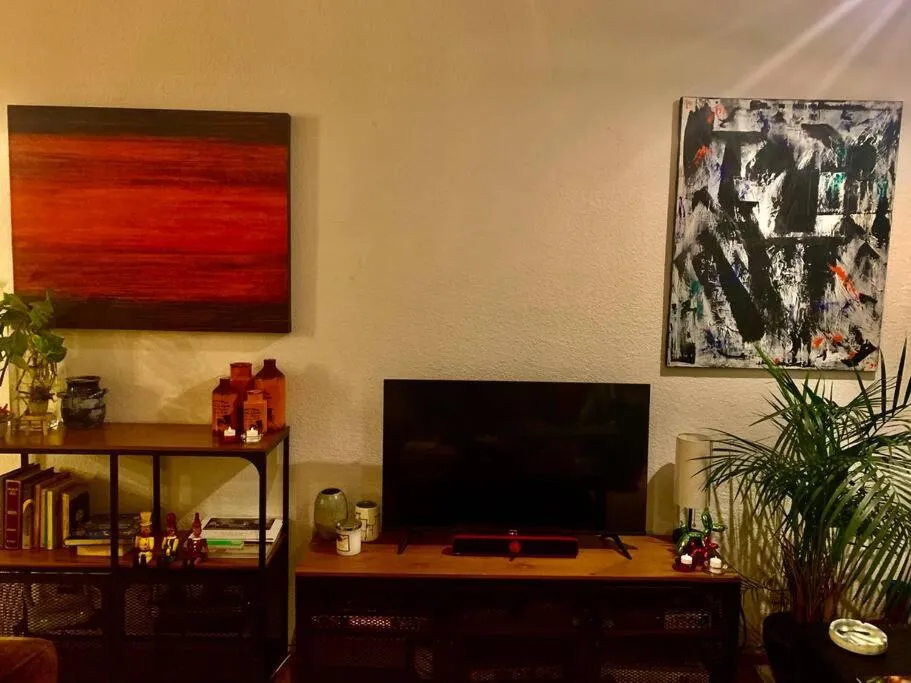 Image 6 of Excelente departamento en la Condesa