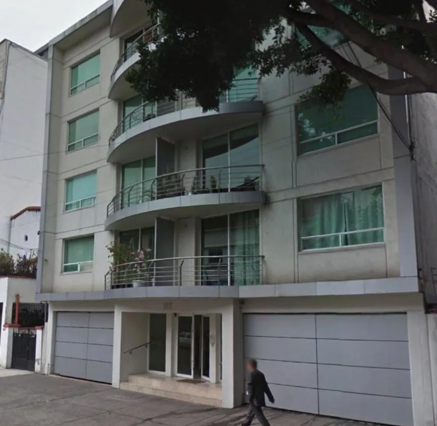 Image 1 of Excelente departamento en la Condesa