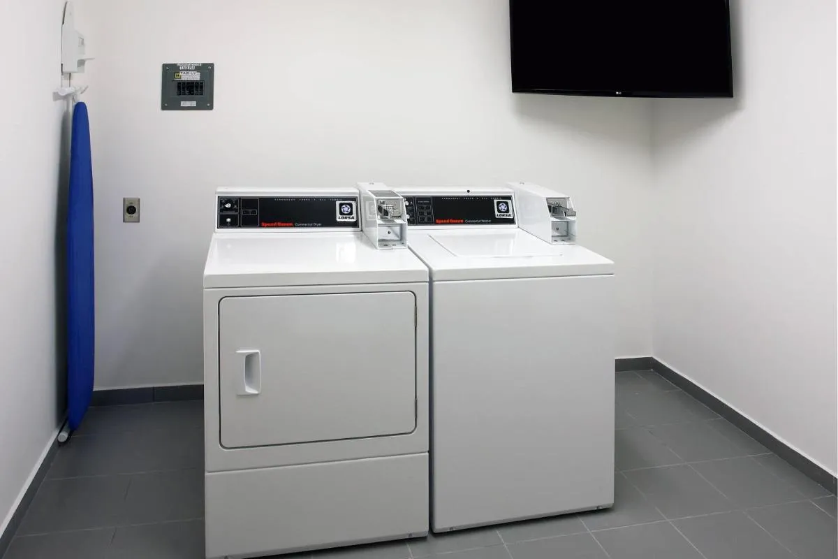 Image 2 of Fairfield Inn & Suites by Marriott Mexico City Vallejo
