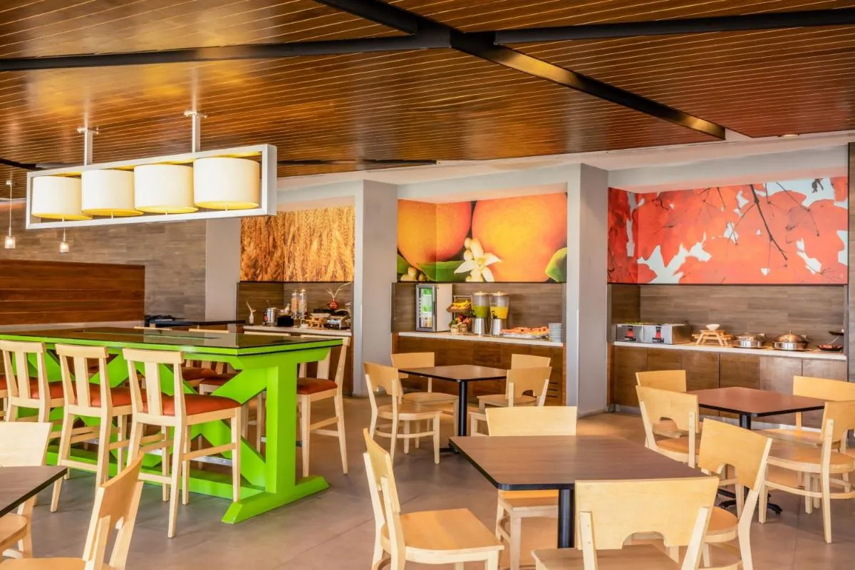 Image 3 of Fairfield Inn & Suites by Marriott Mexico City Vallejo