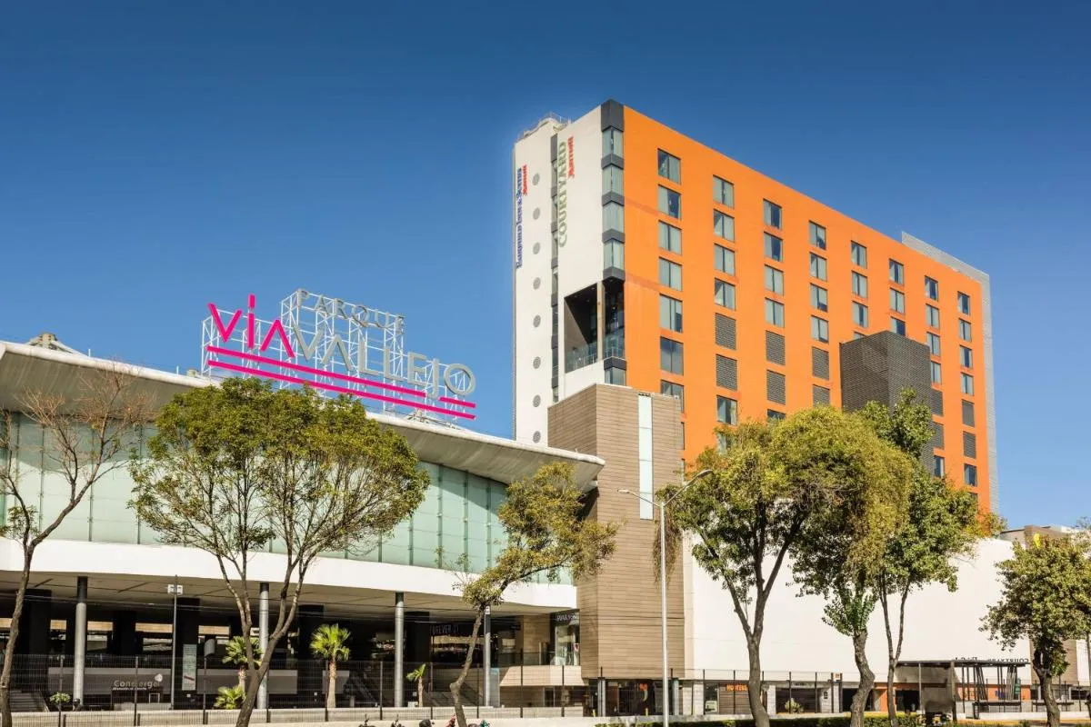 Image 5 of Fairfield Inn & Suites by Marriott Mexico City Vallejo