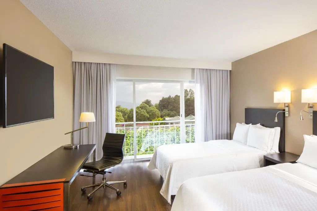 Image of Fiesta Inn Aeropuerto CD Mexico