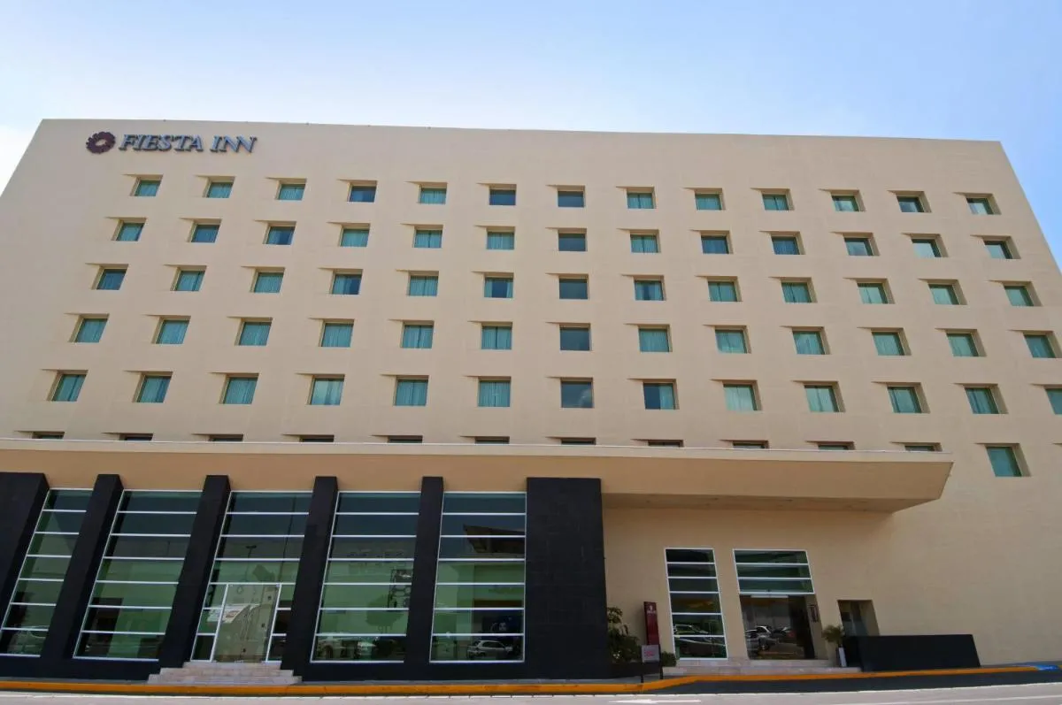 Image 5 of Fiesta Inn Ecatepec