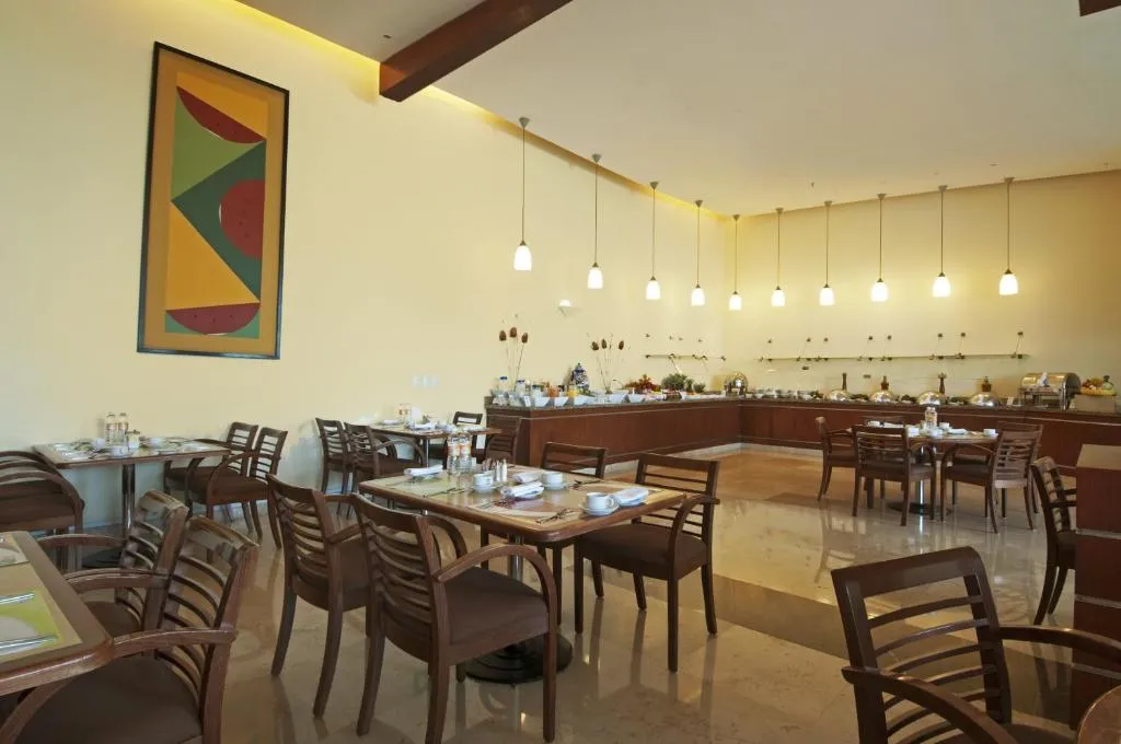 Image of Fiesta Inn Ecatepec