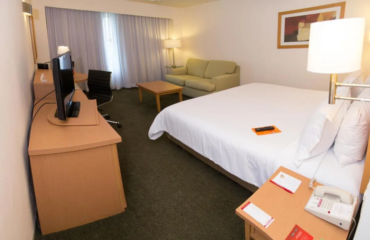 Image 1 of Fiesta Inn Ecatepec