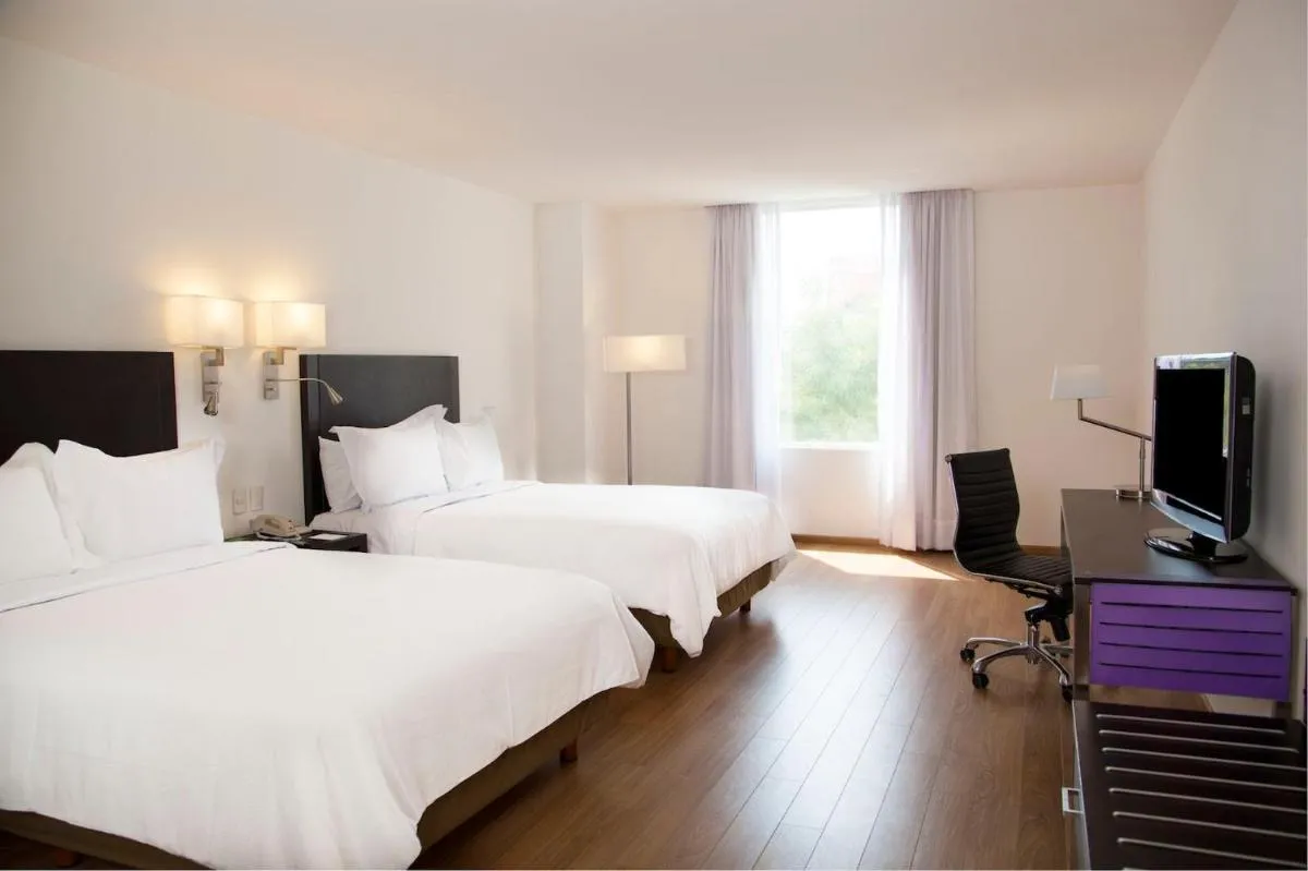 Image 6 of Fiesta Inn Express Naucalpan
