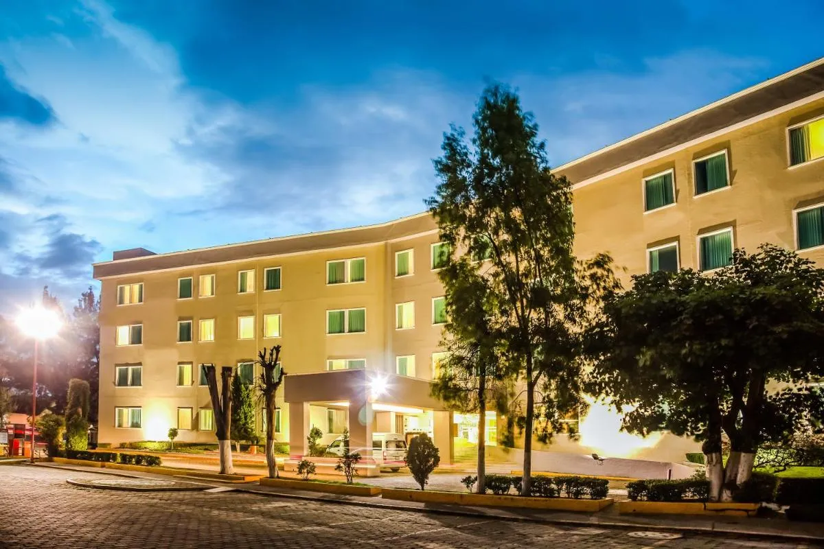 Image 6 of Fiesta Inn Express Perinorte