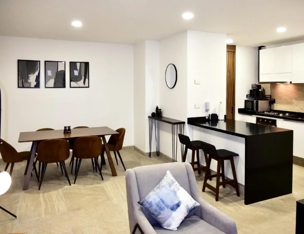 Image 3 of Flats Friends Condesa-Pelotari