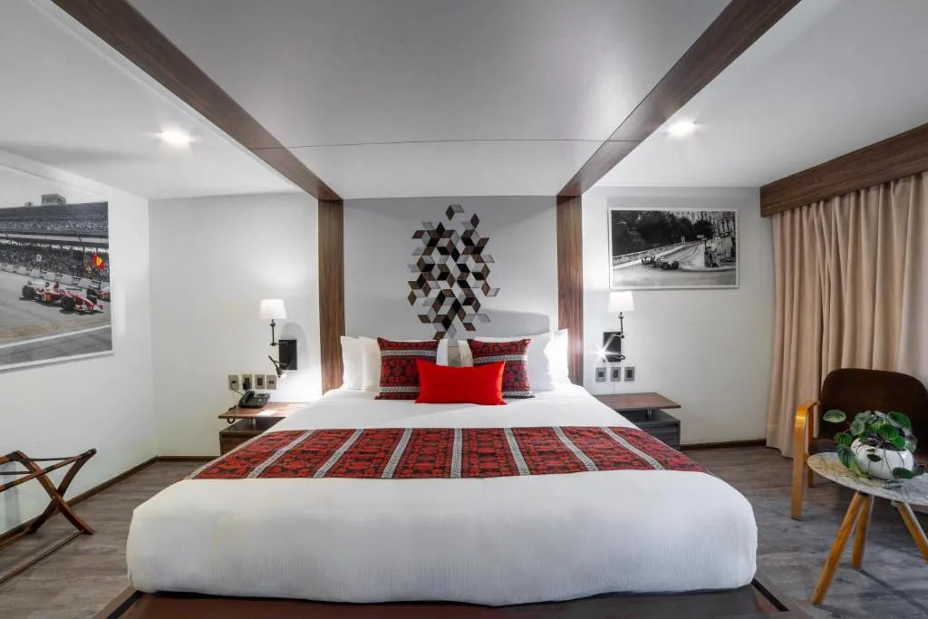 Image of Flow Condesa – Adults Only