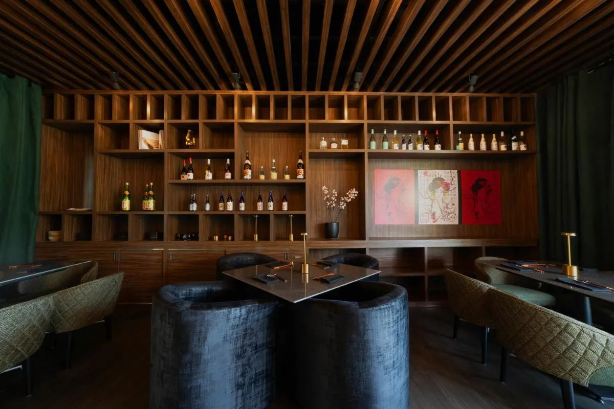 Image 2 of Flow Condesa – Adults Only