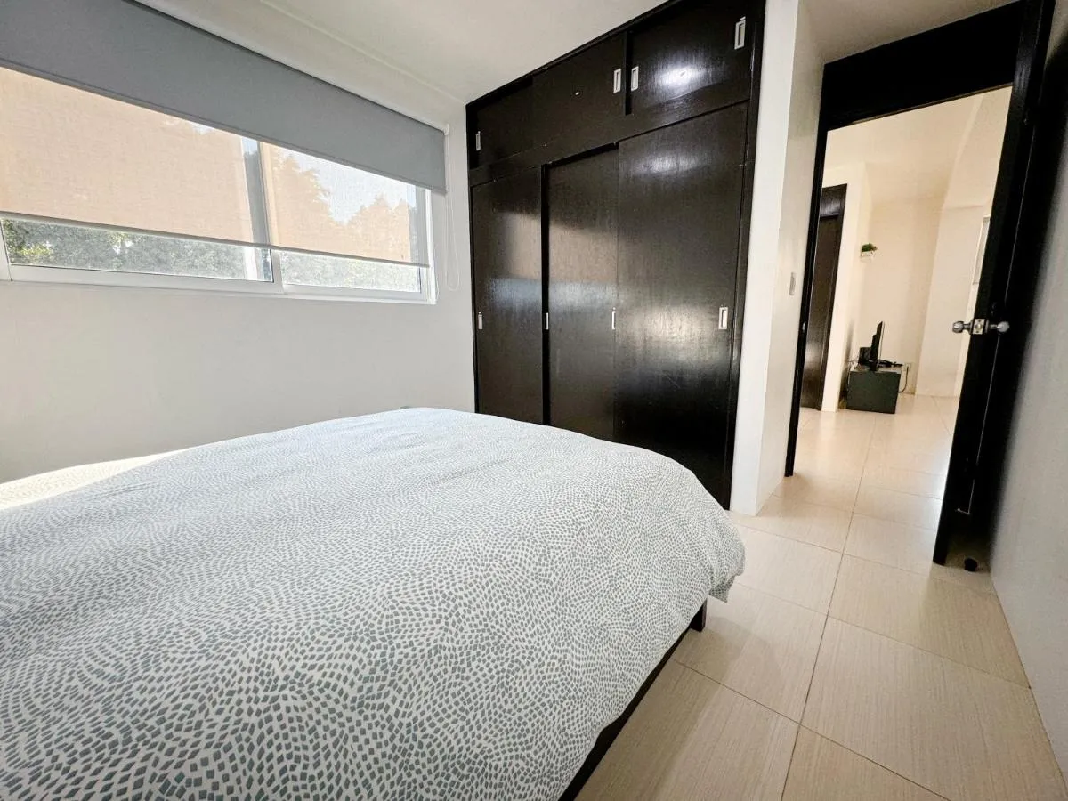 Image 4 of Full Apartment 15 min from Airport, Coyoacán, Foro Sol