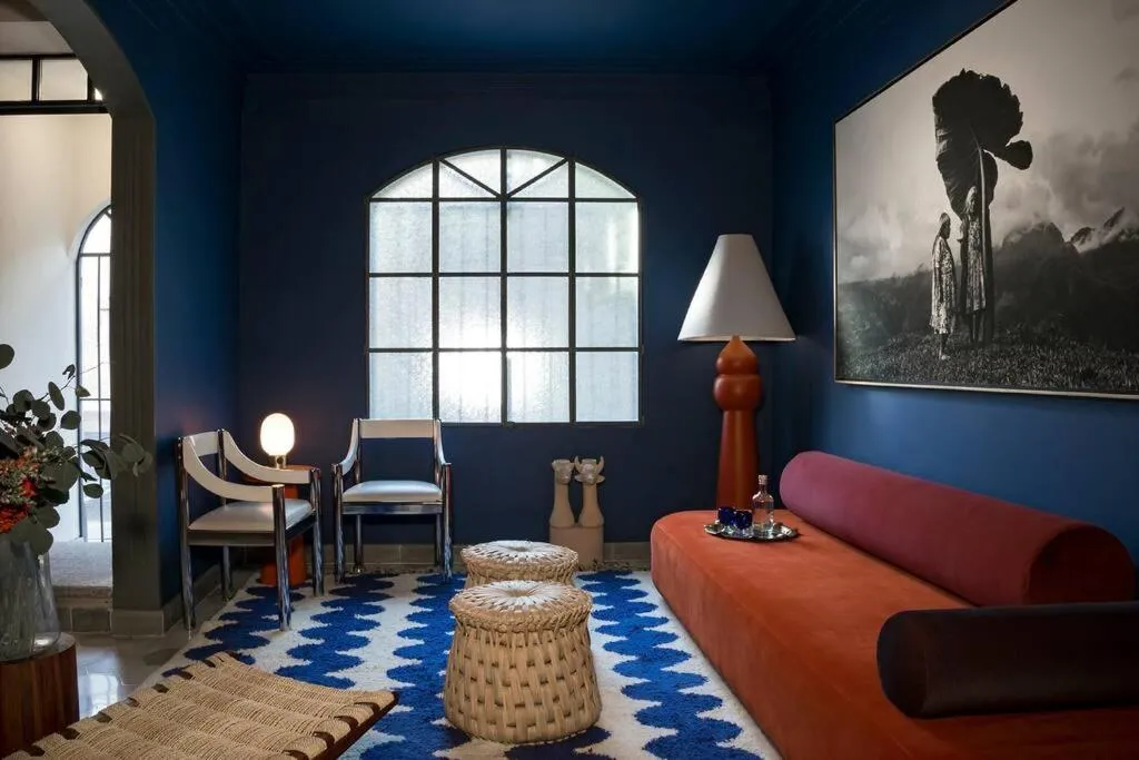 Image of Galeria Yautepec By MrW