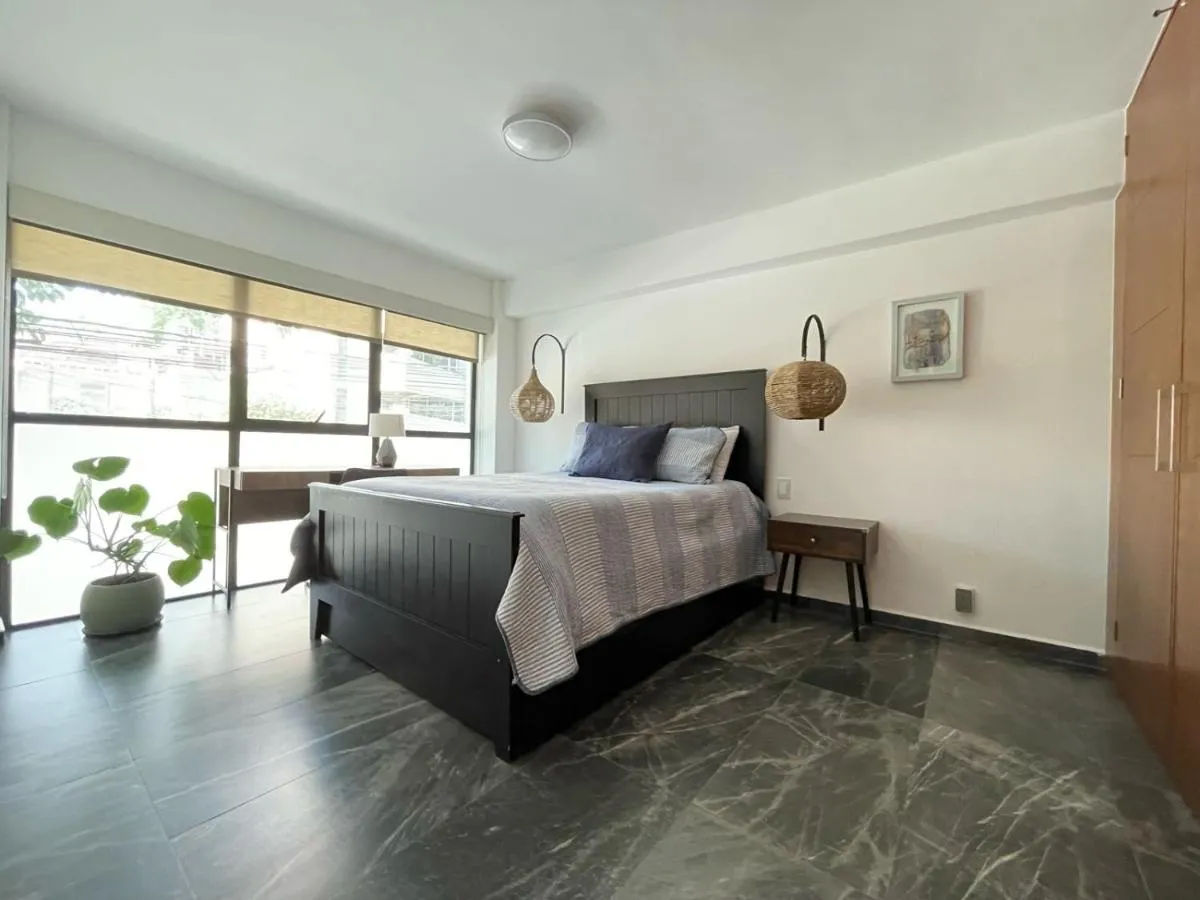 Image 6 of Great apartment in the heart of Coyoacan