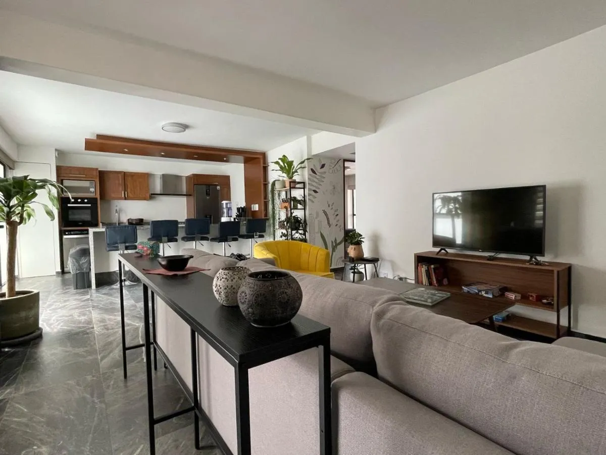 Image 4 of Great apartment in the heart of Coyoacan