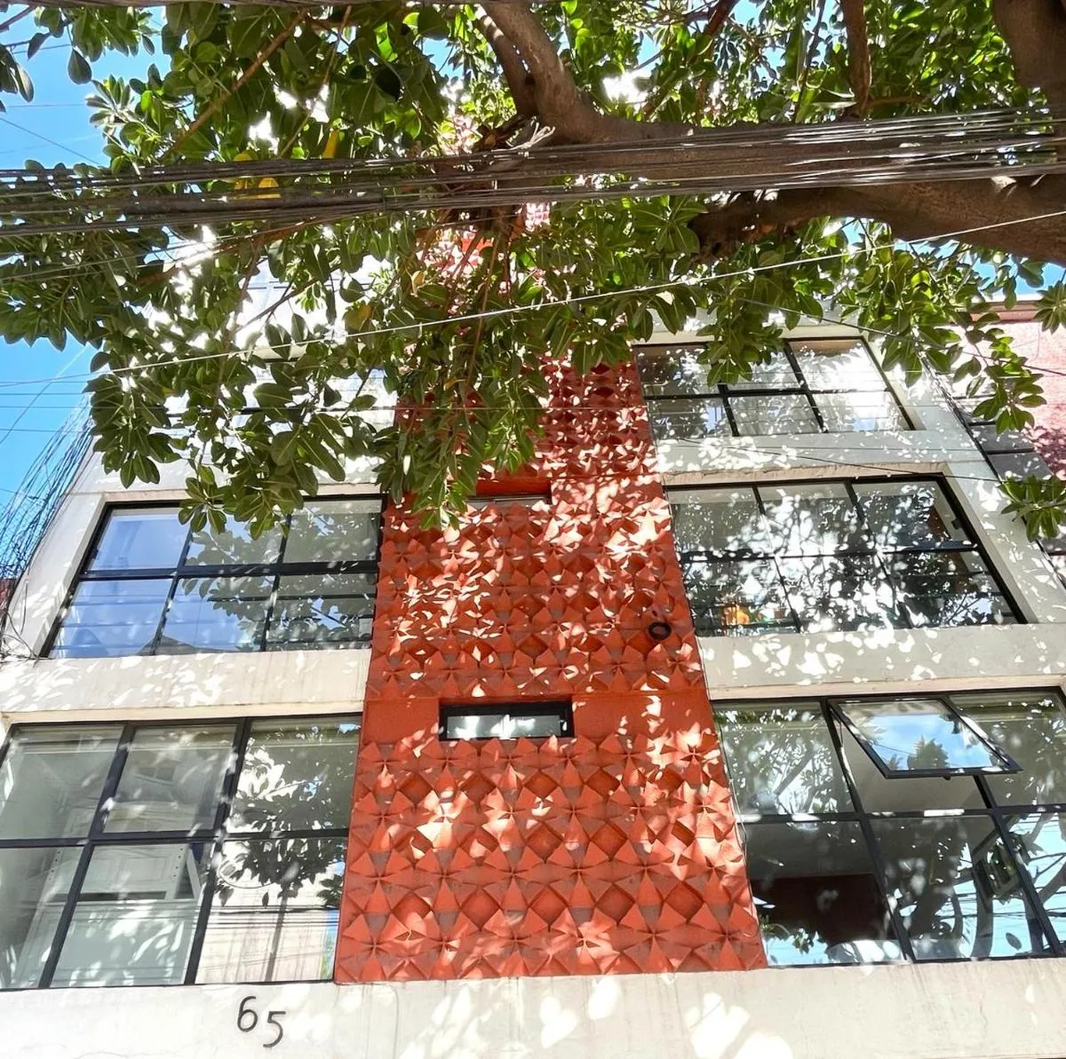 Image 5 of Great apartment in the heart of Coyoacan