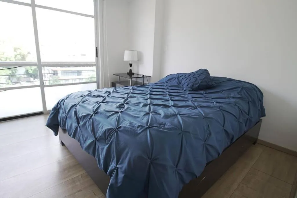Image 1 of Great location, nice apartment Polanco