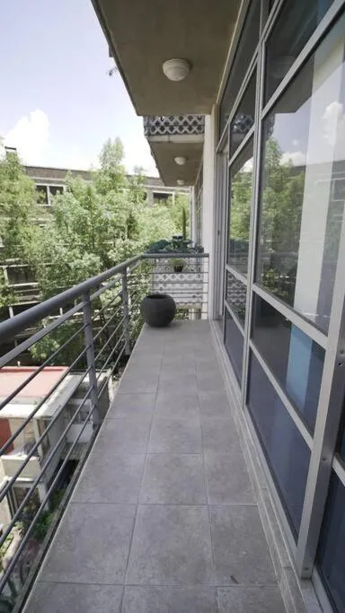 Image 5 of Great location, nice apartment Polanco