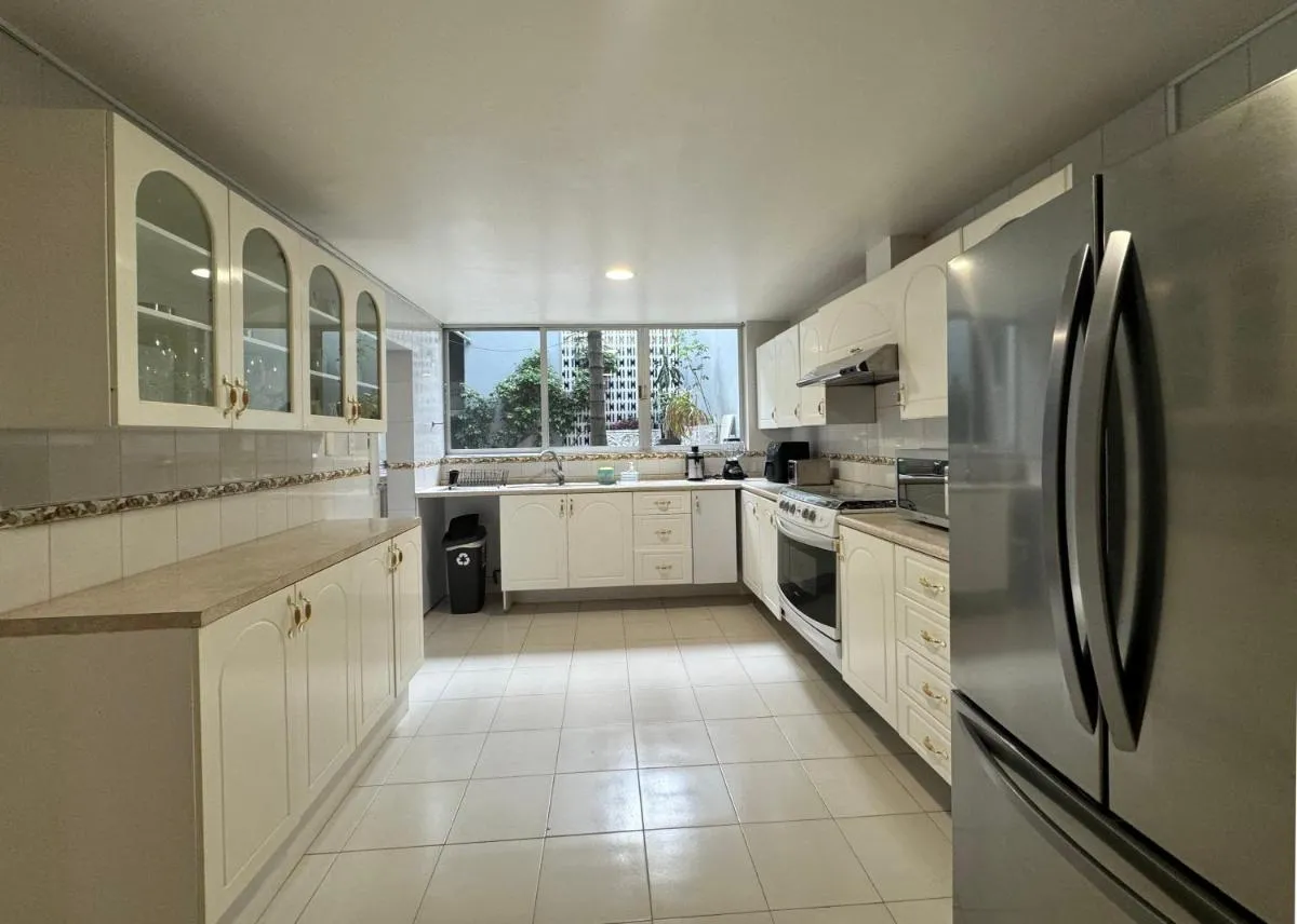 Image 6 of Group Stay In home Fun Yard 15 Min from Polanco!