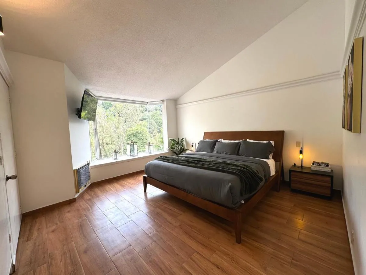 Image 3 of Group Stay In home Fun Yard 15 Min from Polanco!