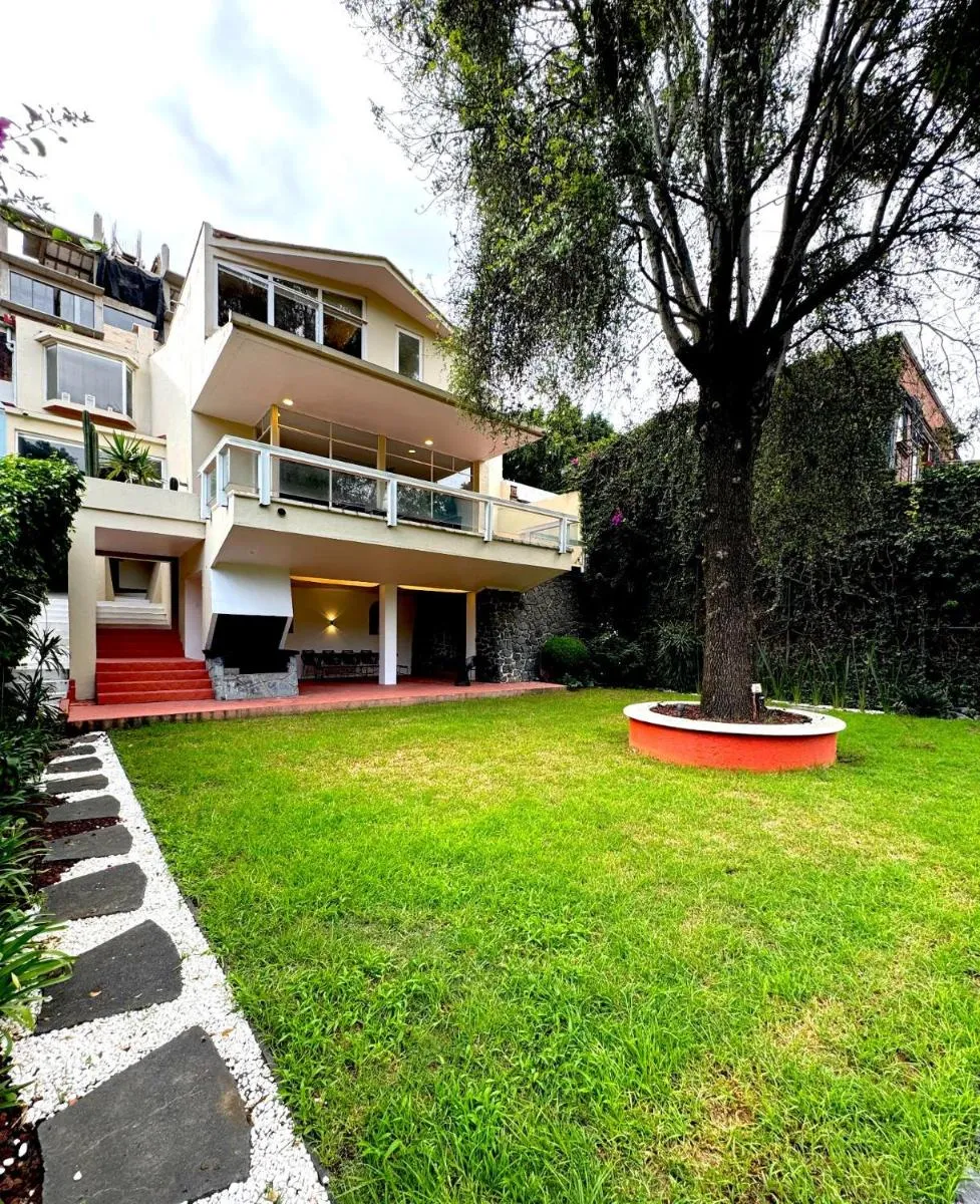 Image 4 of Group Stay In home Fun Yard 15 Min from Polanco!