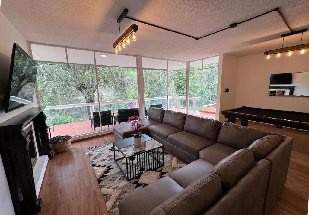 Image of Group Stay In home Fun Yard 15 Min from Polanco!