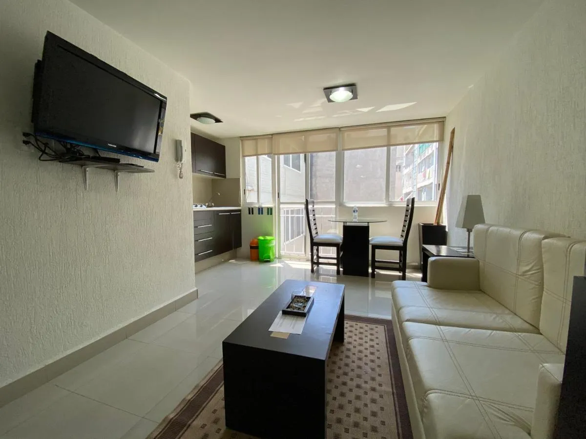 Image 4 of Grupo Kings Suites – Monte Chimborazo 567