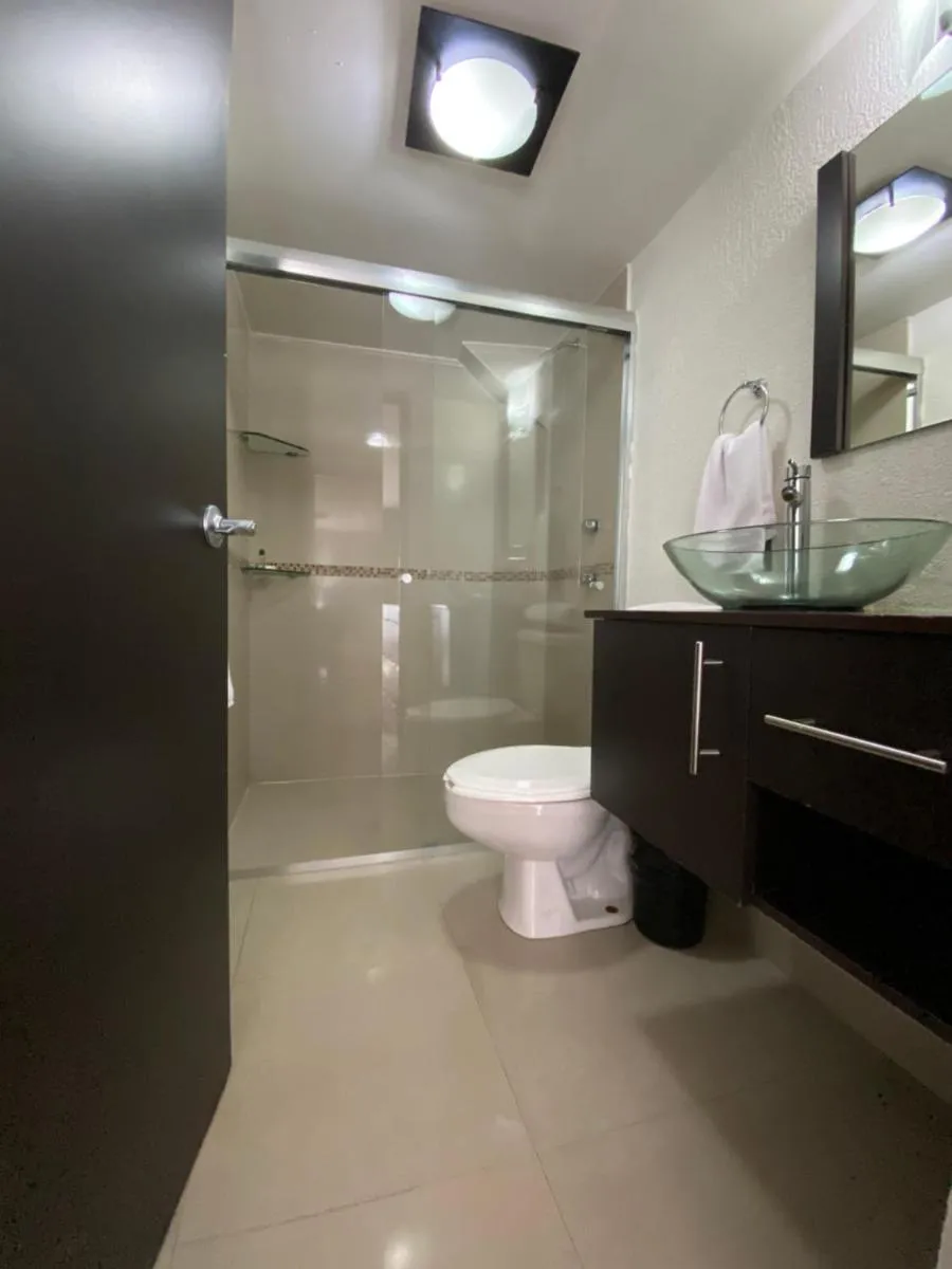 Image 2 of Grupo Kings Suites – Monte Chimborazo 567