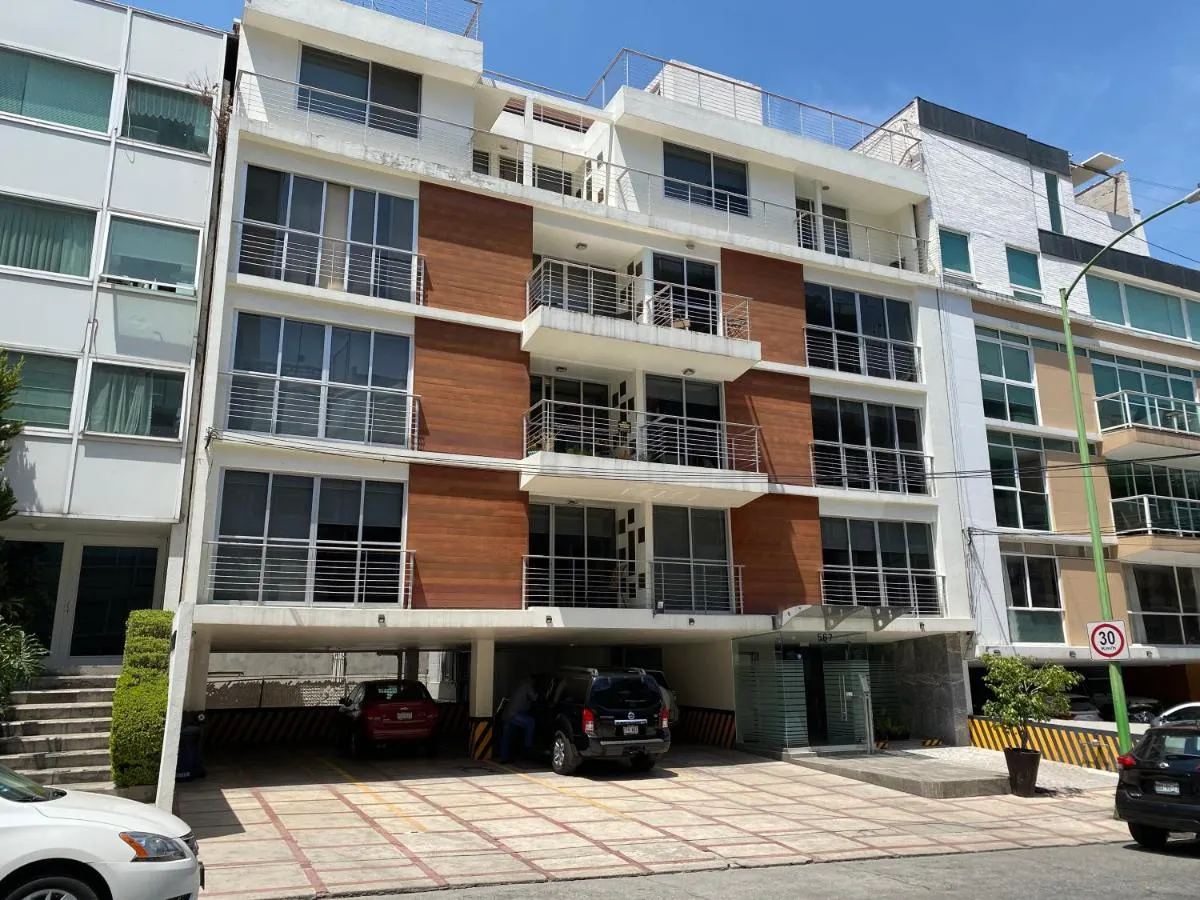 Image 5 of Grupo Kings Suites – Monte Chimborazo 567