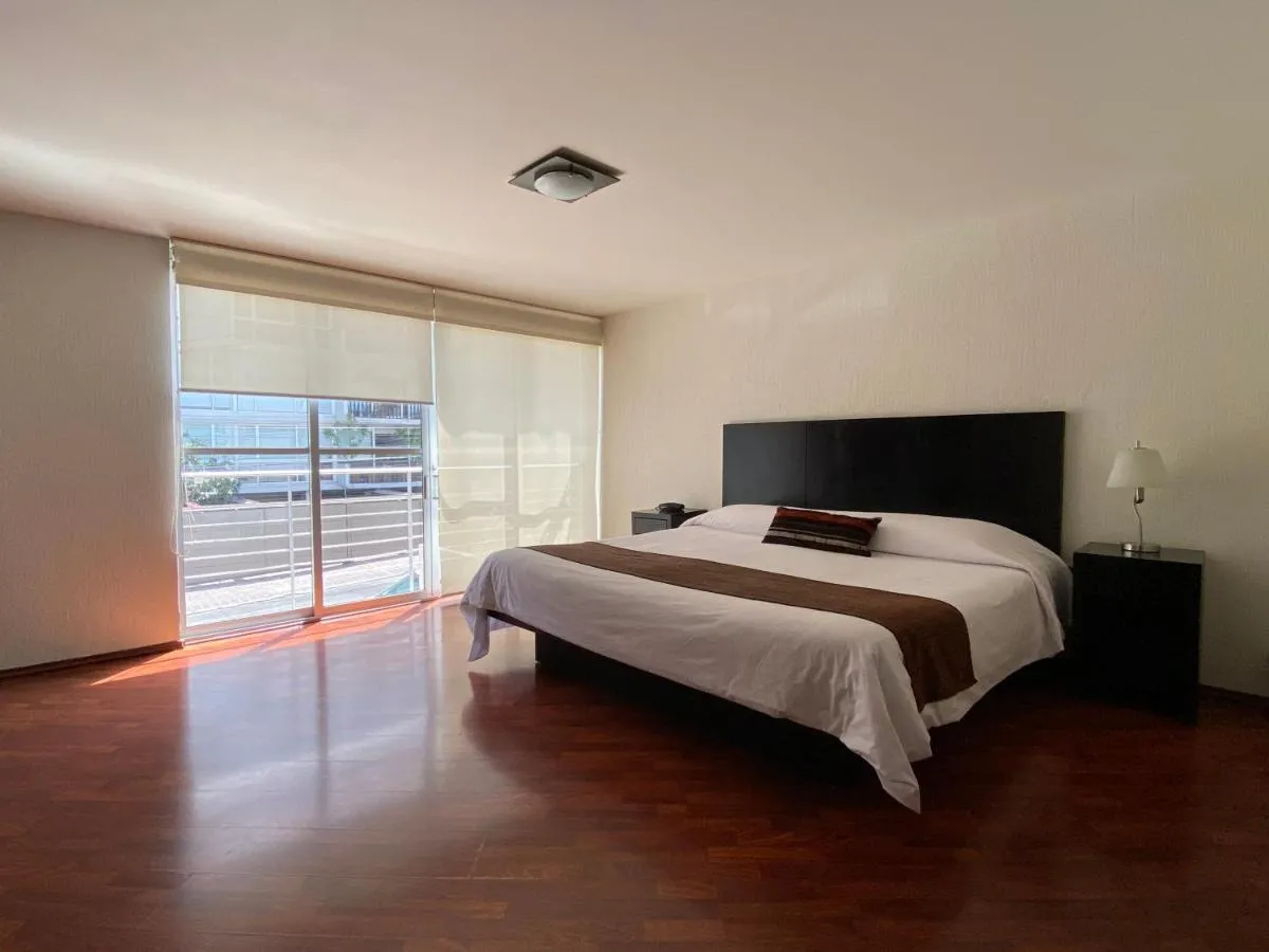 Image 1 of Grupo Kings Suites – Monte Chimborazo 567