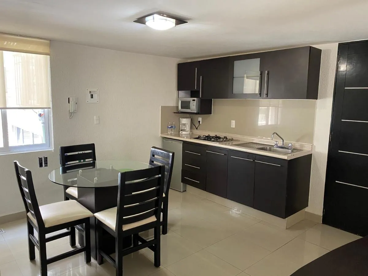 Image 3 of Grupo Kings Suites – Monte Chimborazo 567