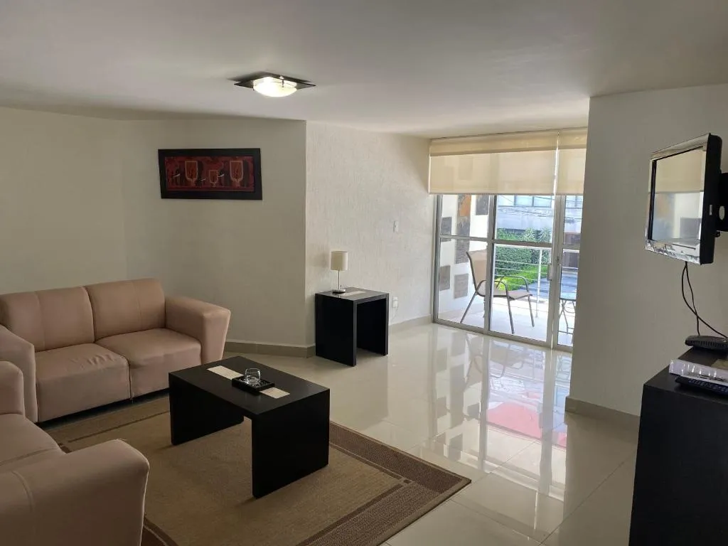 Image of Grupo Kings Suites – Monte Chimborazo 567