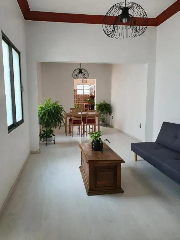 Image of HERMOSO DEPARTAMENTO AMPLIO COLONIA ROMA SUr