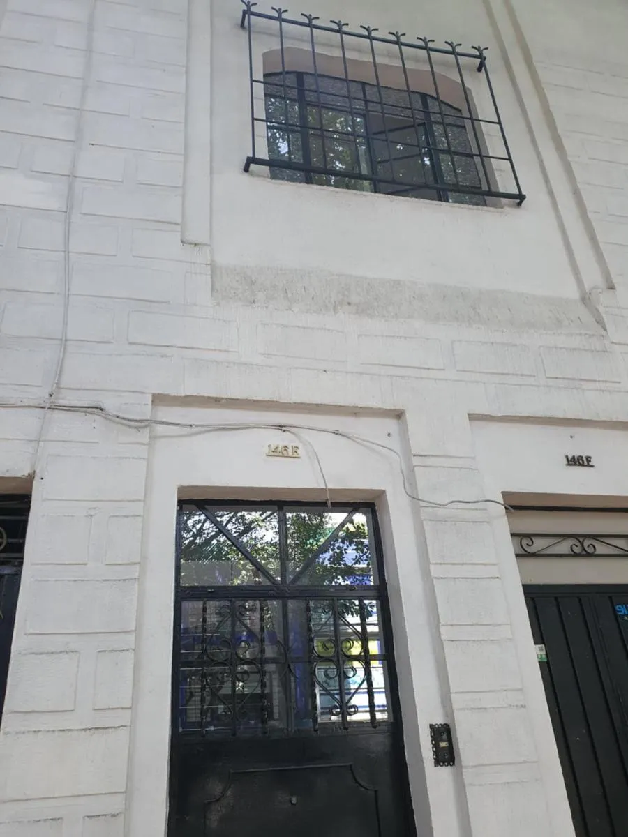 Image 4 of HERMOSO DEPARTAMENTO AMPLIO COLONIA ROMA SUr