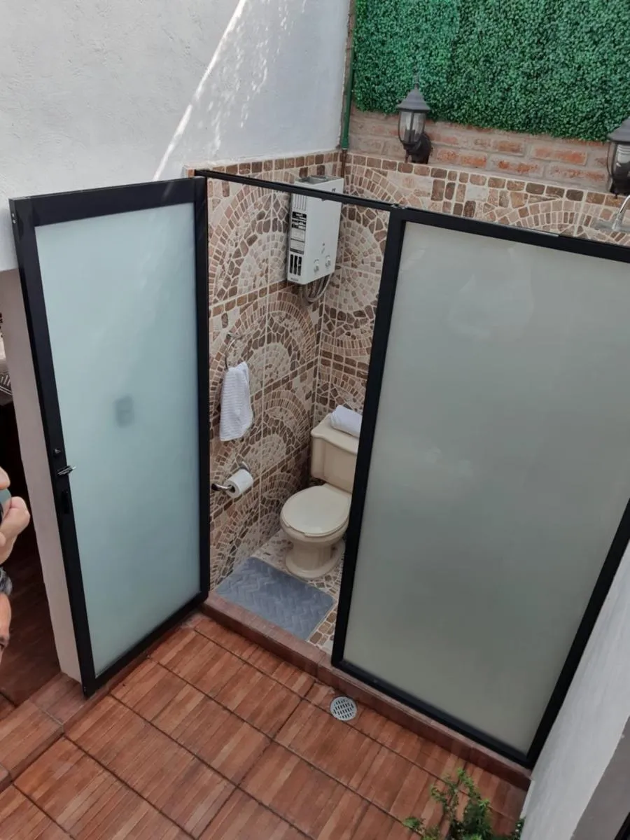Image 6 of HERMOSO DEPARTAMENTO AMPLIO COLONIA ROMA SUr