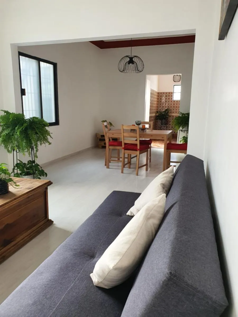 Image 3 of HERMOSO DEPARTAMENTO AMPLIO COLONIA ROMA SUr