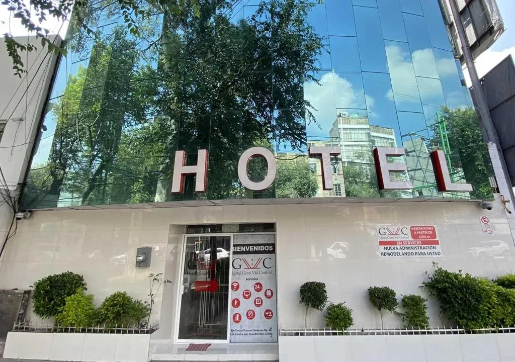 Image of HOTEL GRAN VIA CENTRAL
