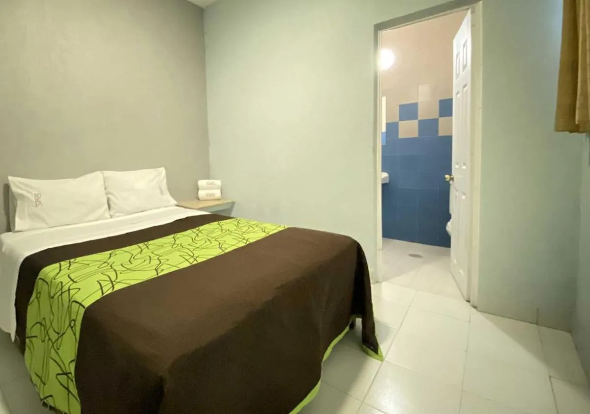 Image 1 of HOTEL GRAN VIA CENTRAL