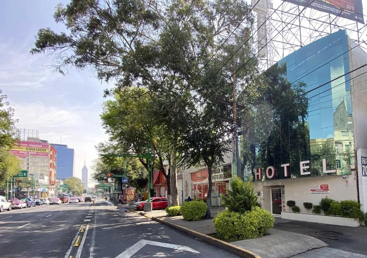 Image 6 of HOTEL GRAN VIA CENTRAL