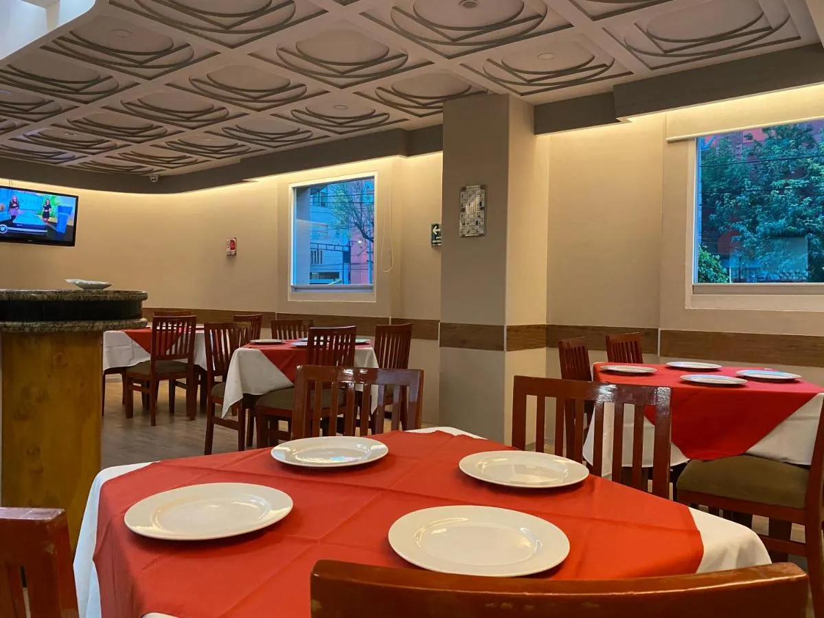 Image 3 of HOTEL MARIA RICO