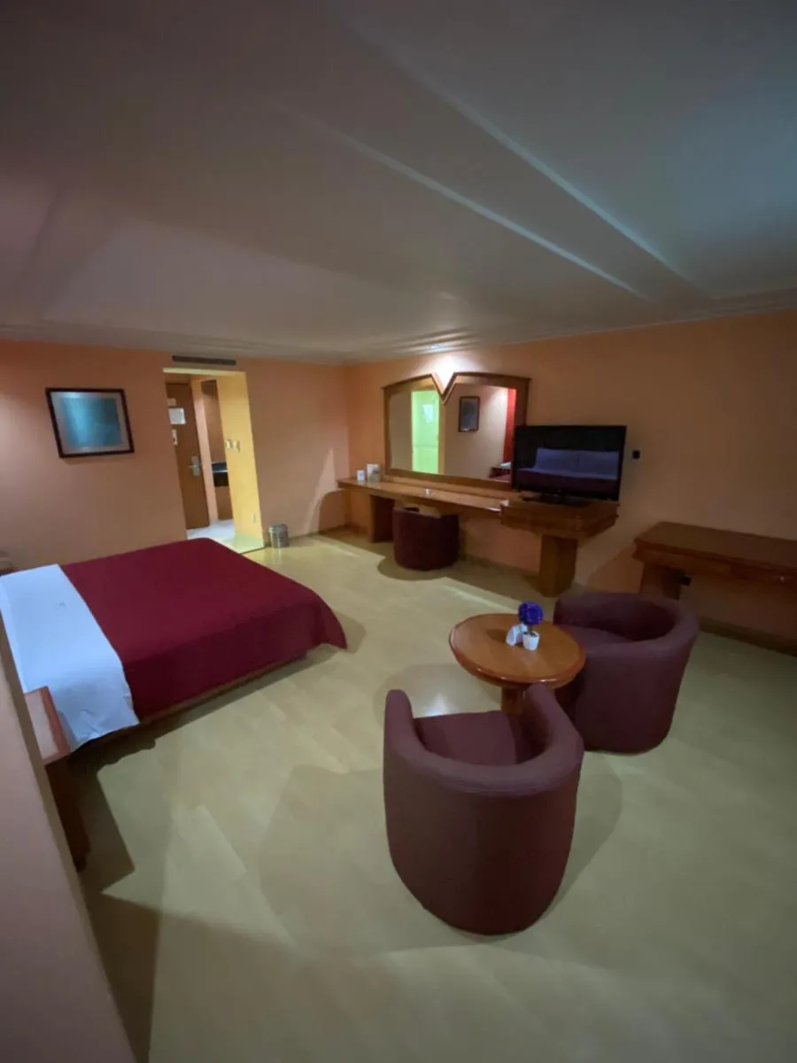 Image 4 of HOTEL MARIA RICO