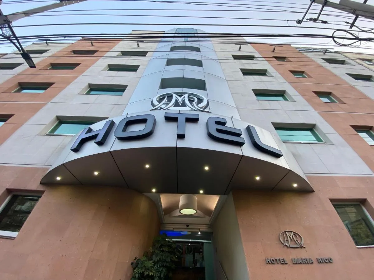 Image 5 of HOTEL MARIA RICO