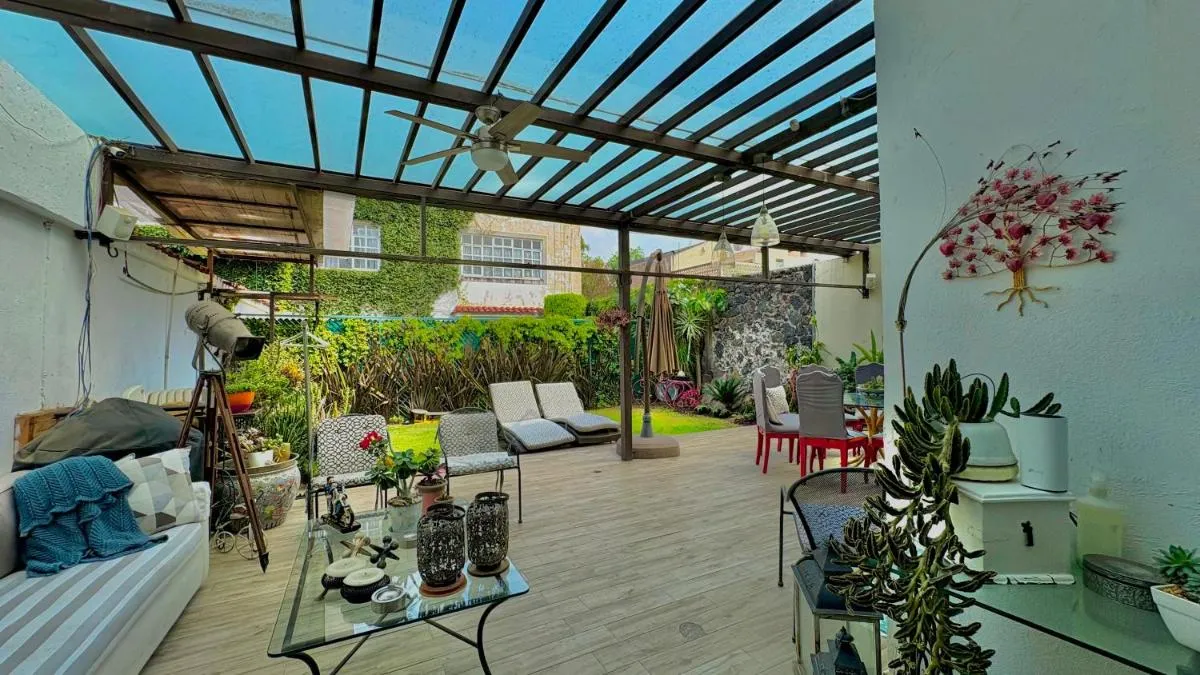 Image 6 of Habitaciones Coyoacan (UNAM)