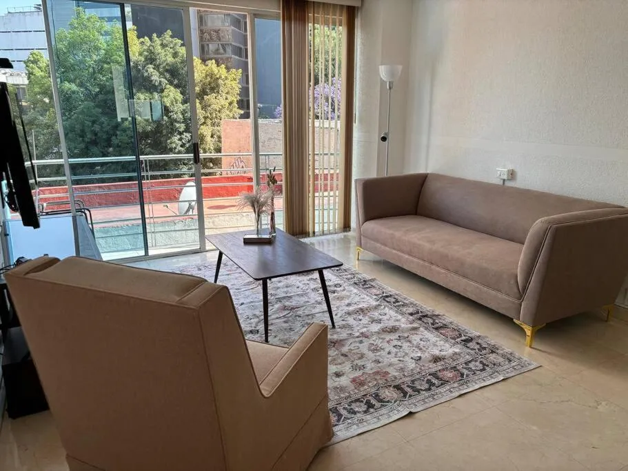 Image of Hermoso departamento en Nápoles