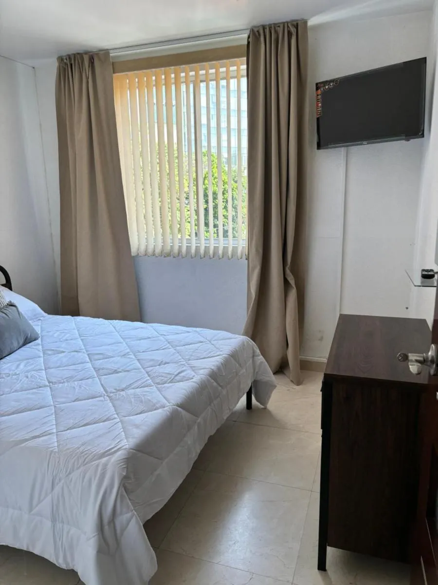 Image 6 of Hermoso departamento en Nápoles