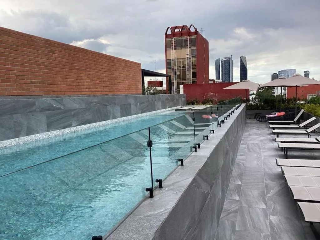 Image of Hermoso departamento en el corazón de Condesa