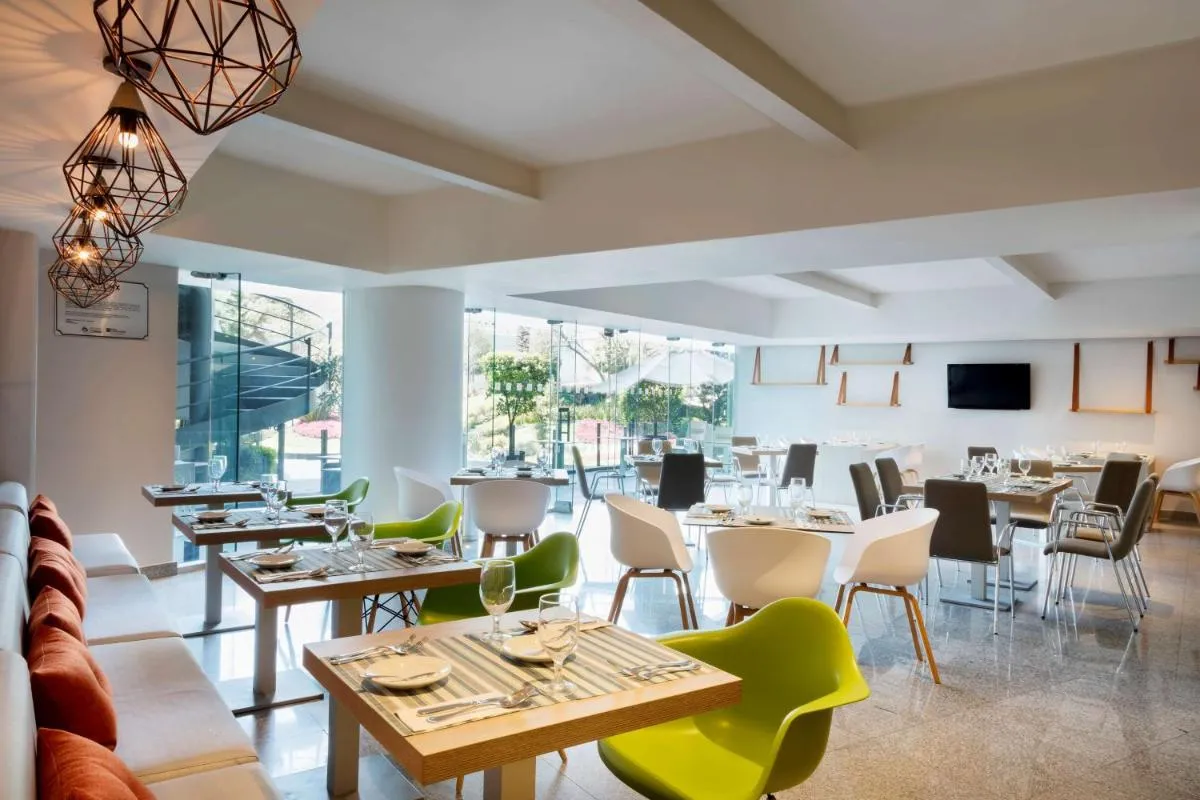 Image 4 of Hilton Garden Inn Mexico City Santa Fe