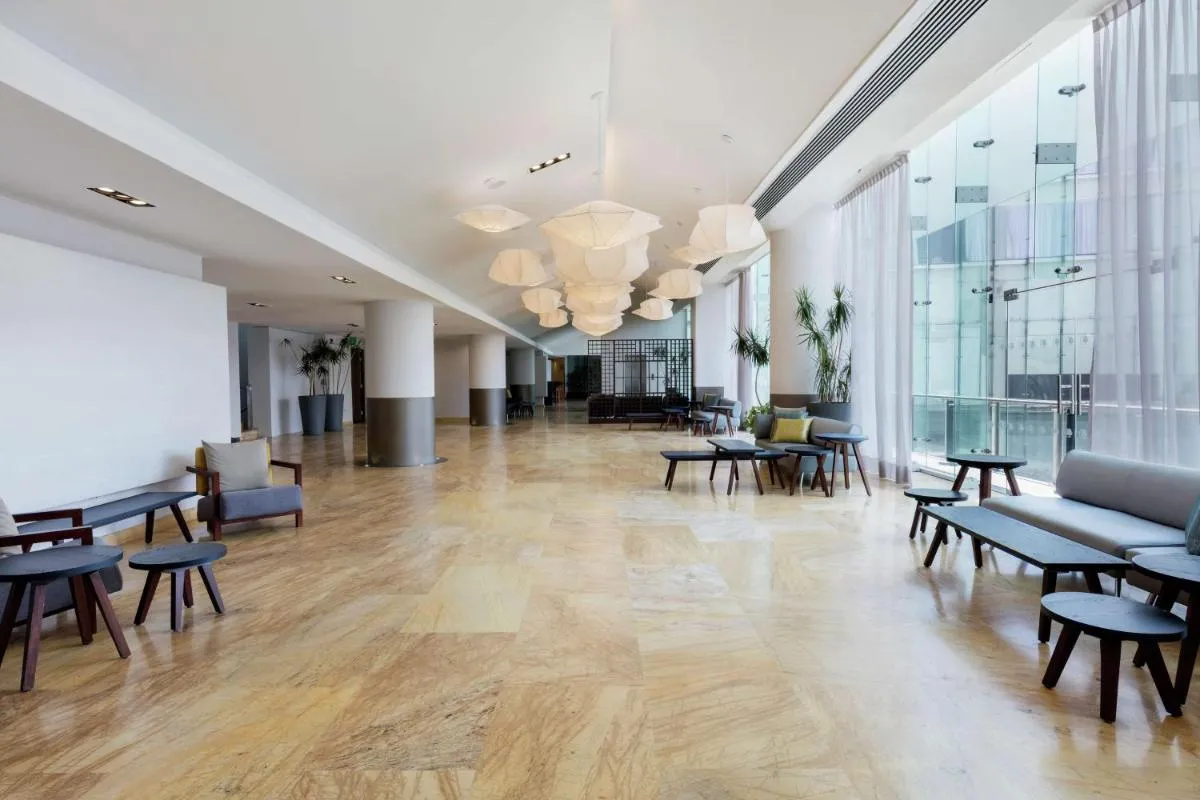 Image 3 of Hilton Garden Inn Mexico City Santa Fe