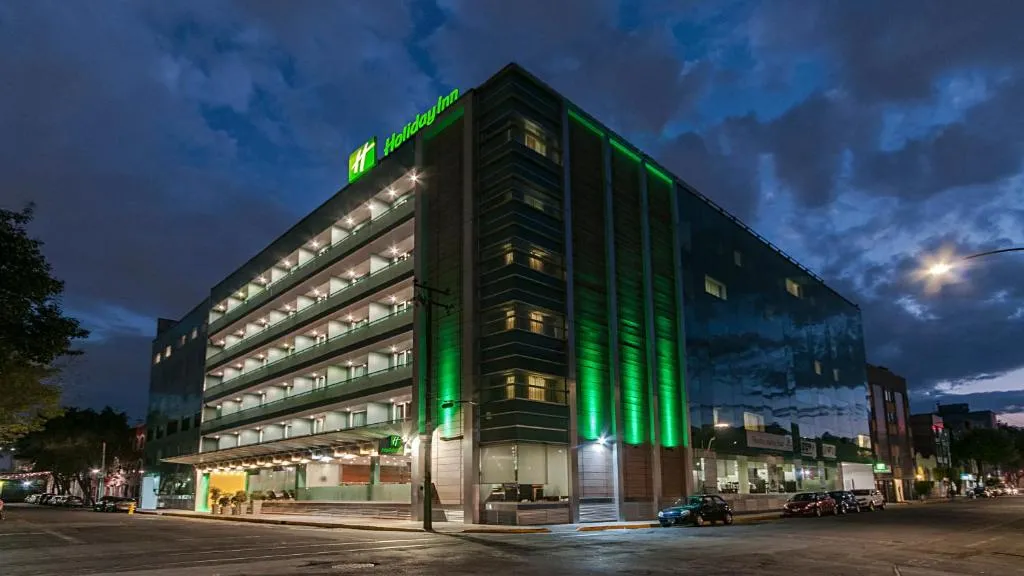 Image of Holiday Inn Buenavista by IHG